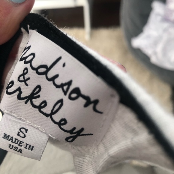 TOPSHOP/NORDSTROM TANK! - Picture 3 of 3